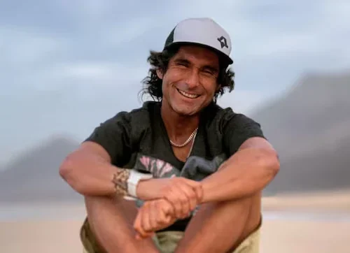 Claudio-Iturra Muere Claudio Iturra, periodista chileno, a los 43 años: qué le pasó y reacciones a su fallecimiento