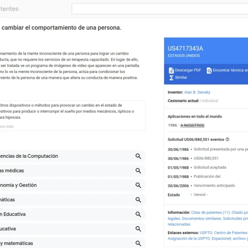FireShot Capture 129 - US4717343A Método para cambiar el comportamiento de una persona (US4717343A)