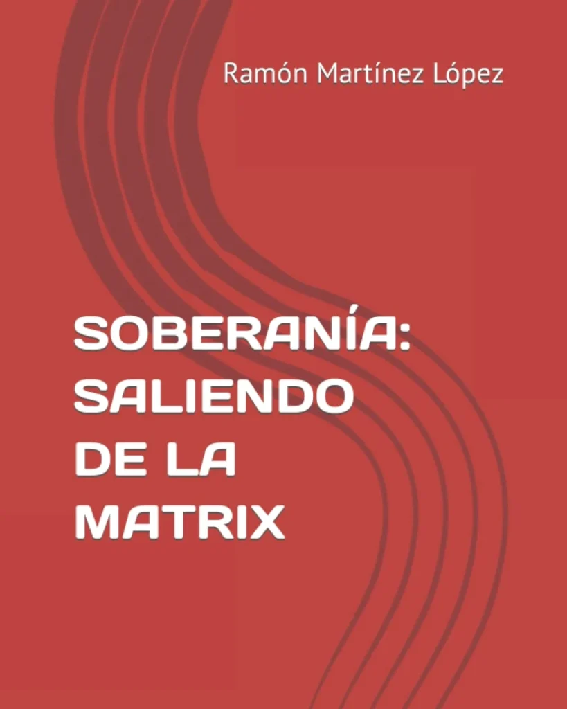 Soberanía: saliendo de la matrix