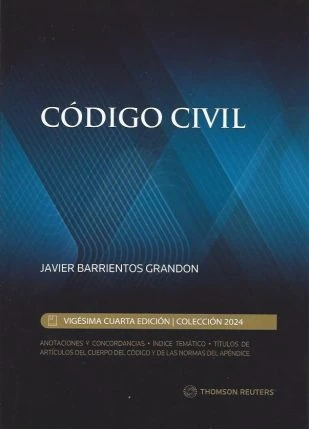 Código de procedimiento Civil
