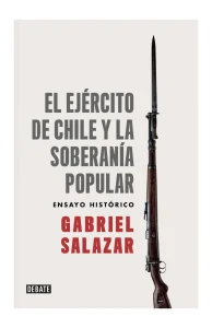 El ejército de Chile y la soberanía popular
