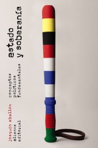 Estado y Soberanía