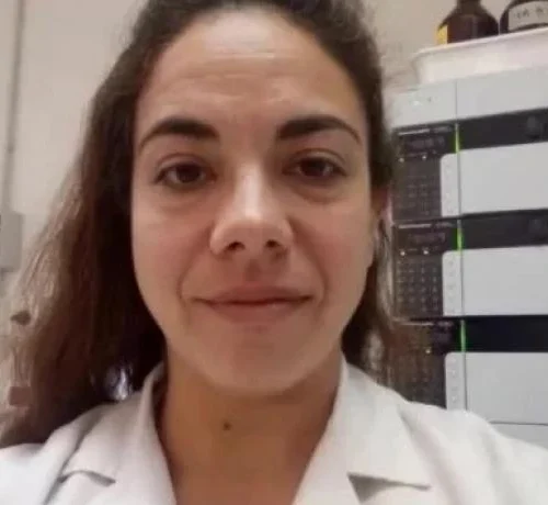 Lorena-Diblasi Nanotecnología en vacunas COVID-19: El hallazgo de una científica tucumana conmueve al mundo y desafía al establishment farmacéutico