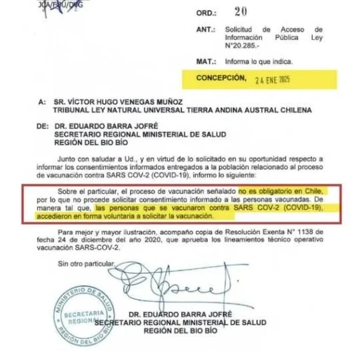 Gestión interna 78109/2024 – SEREMI de Salud del Biobío