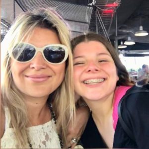 Foto de perfil de Carola