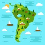 Logotipo de grupo de Yo Soy Tierra Chilena